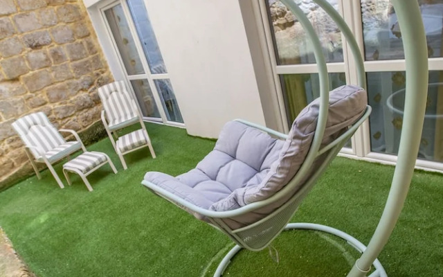 Pjazza Suites Boutique Hotel