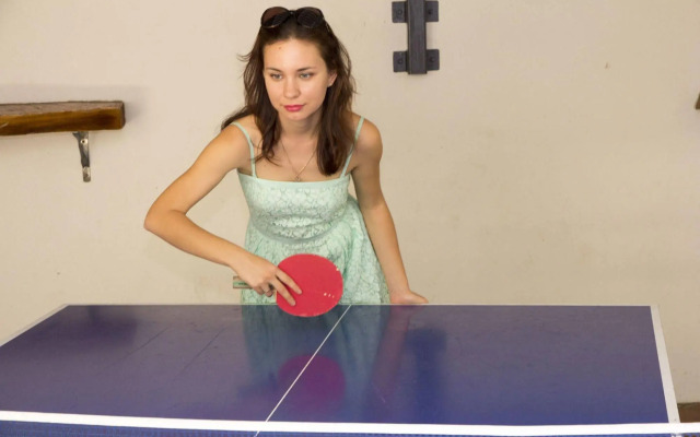 Brisbane Backpackers Resort