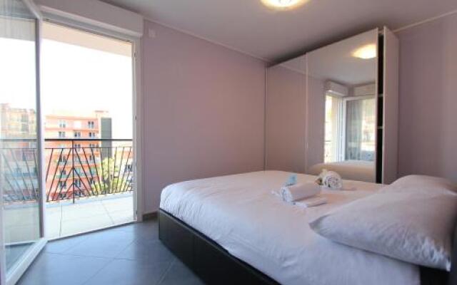 Appartement Lilla by Connexion