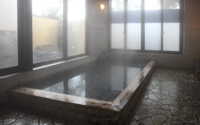 Ryokan Asono Yamaboushi