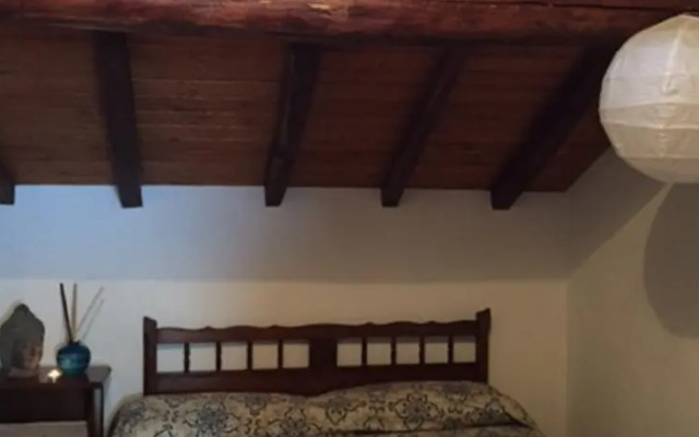 La Mansarda sullo Jonio