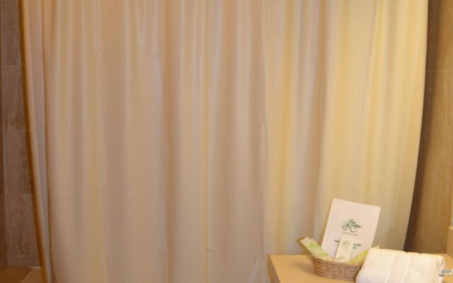 Hotel Jose Antonio Puno