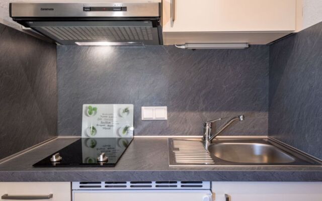 Apartment A1110 Sassofortino