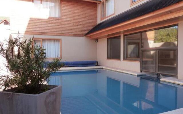 Apartamento Centrico Roca