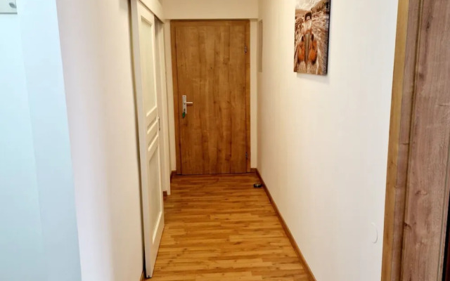 Apartment in Fohnsdorf Near Thermal Baths