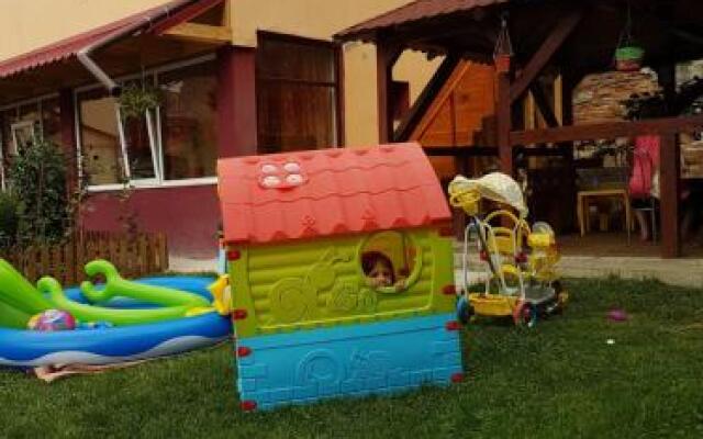Casa Doboş