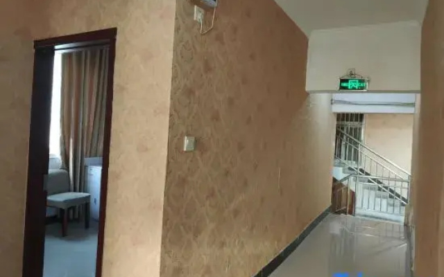 Suzhou Xinxin Express Hotel