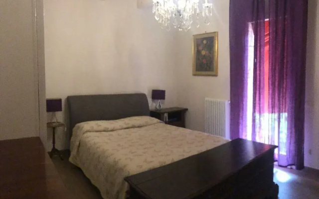 Al Battistero Luxury Suite
