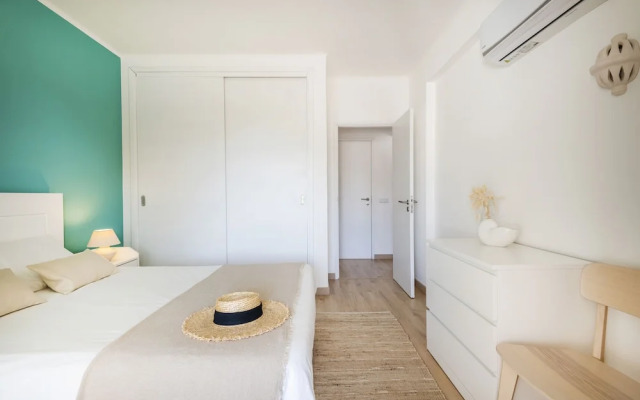 Balaia 3BR Sunny Terrace