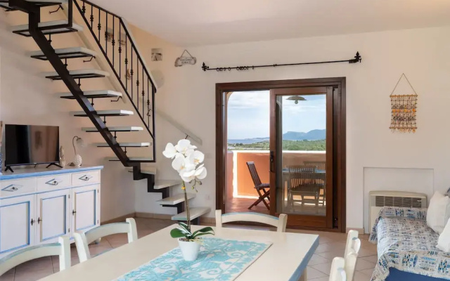 Appartamento la Via del Mare by Wonderful Italy