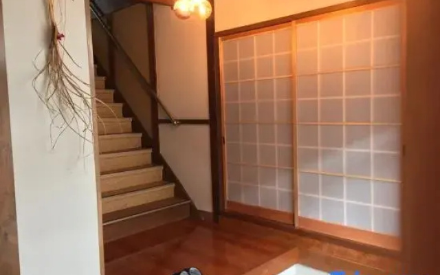 Kinosaki Knot