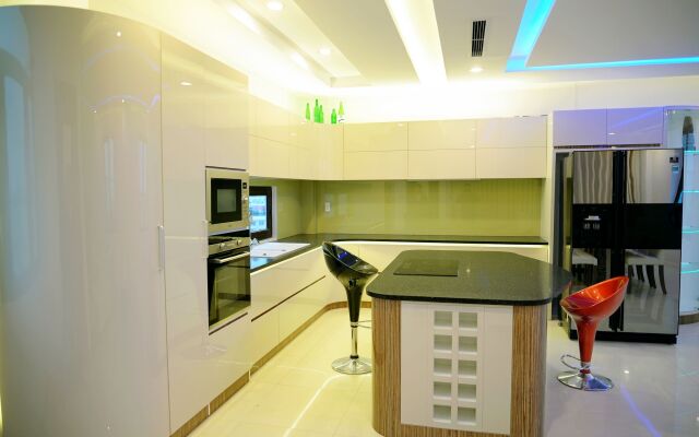 Night Sky Hotel