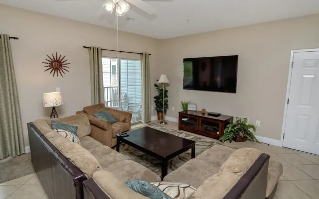 Myrtle Beach 303B Villa Villa 6