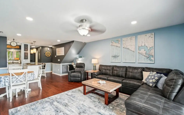 Beachwalk 17b 2 Bedroom Home