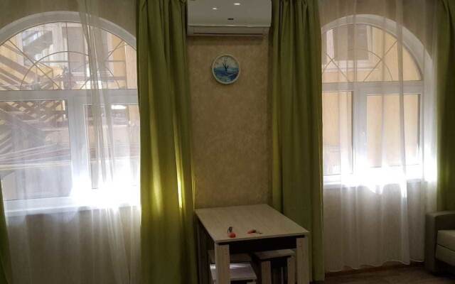 Apartment on Kirova