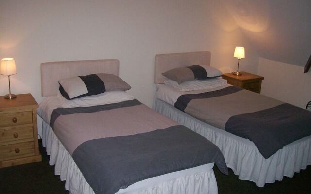Welcome Traveller Inn