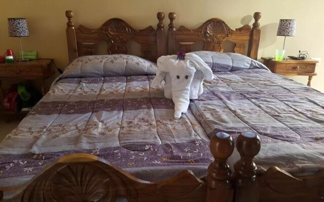San Mariano B&B