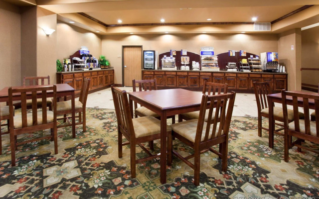 Holiday Inn Express Bernalillo by IHG