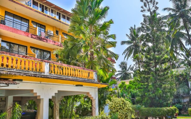 Peninsula Beach Resort
