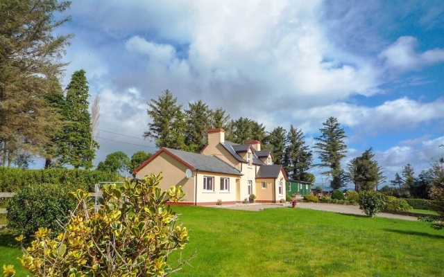 Clonee Fishing Lodge