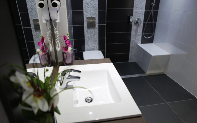 Hotel & Spa GIL DE FRANCE Cap D'Agde