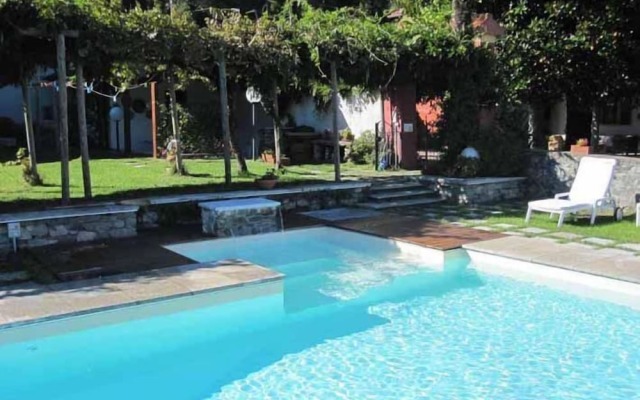 Bed & Breakfast Casa Mariuccia