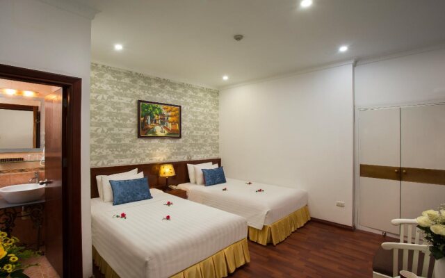 Hanoi 3B Premier Hotel