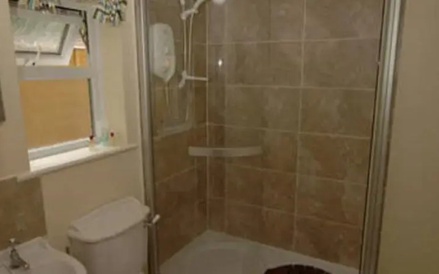 Primrose Cottage Bed & Breakfast