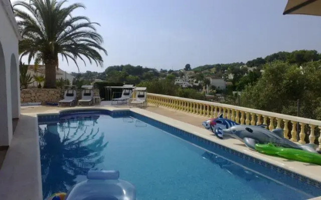 Casa Mare Selva