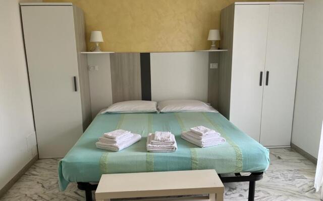 Residence Mizar 2