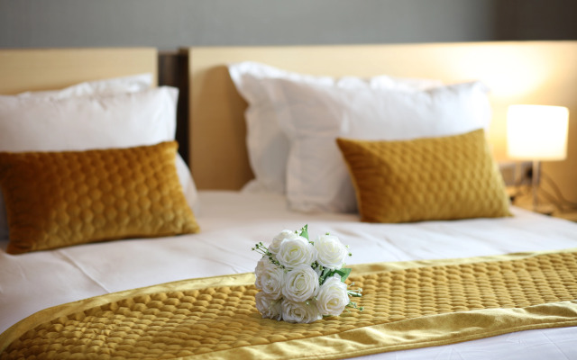Silver Suites Hotel & Spa