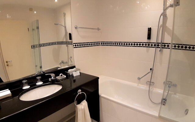 Steigenberger Hotel Der Sonnenhof