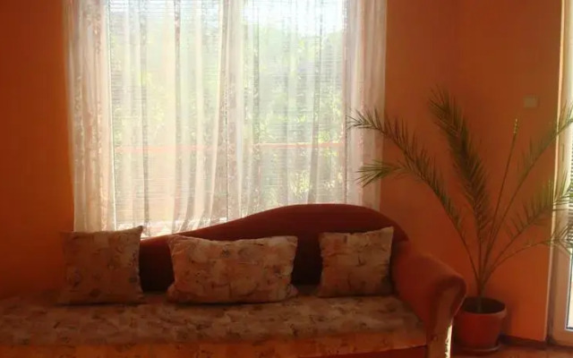 Evgenia Apartment