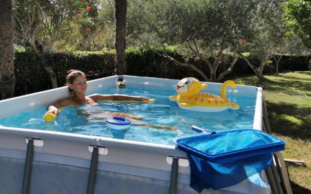 Apartmani Natalija i Zala