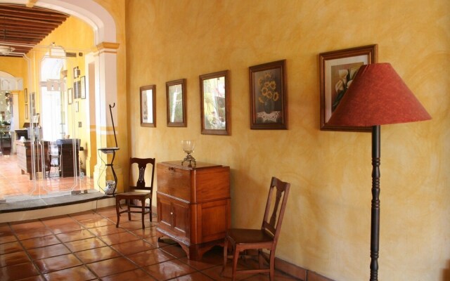 La Casa de los Patios Hotel & Spa