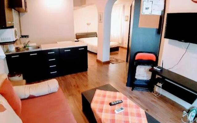 Studio Blaga Dimitrova