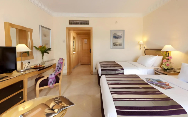 Savoy Sharm El Sheikh hotel