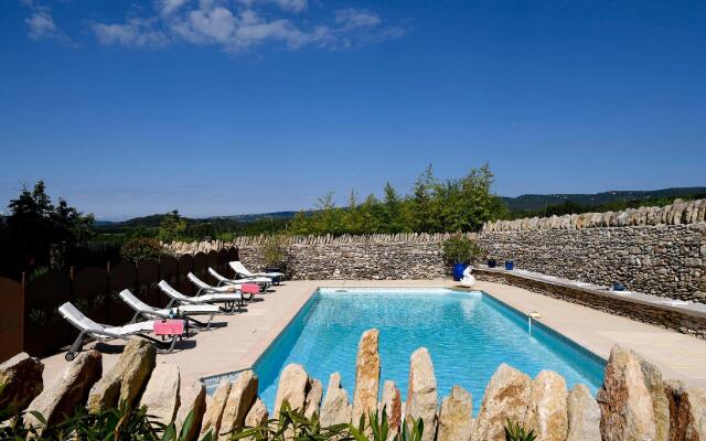 Bastide Des Demoiselles