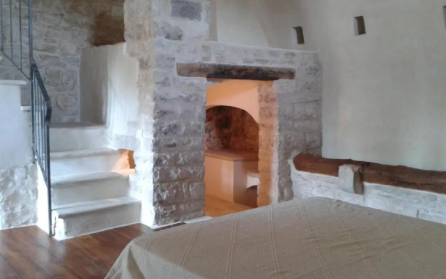 Posta Santa Croce
