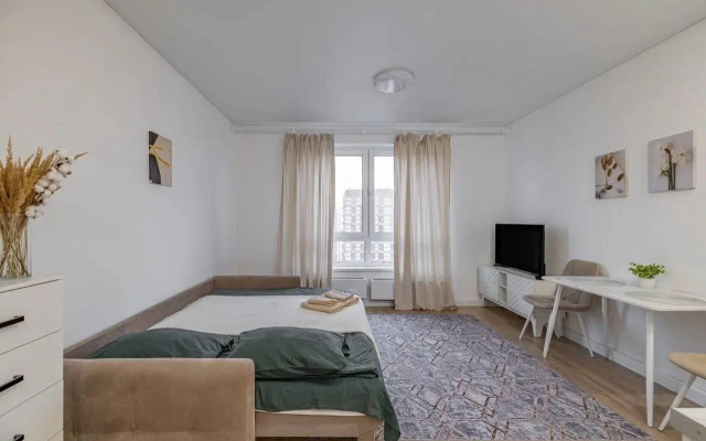 Evere Home (Эвере Хоум) на Очаковском шоссе