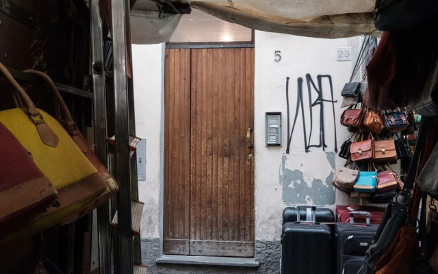 Florence My Love - Santa Maria Novella