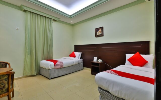 Hotel Manazil Alfouz by OYO Rooms