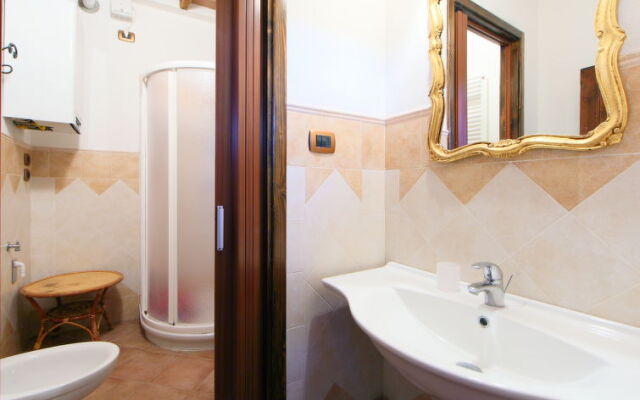 Villa Capanna