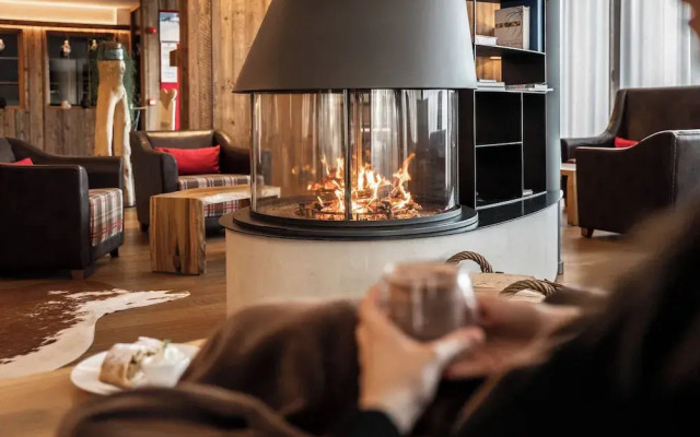 Dolomites Nature Hotel Vigilerhof