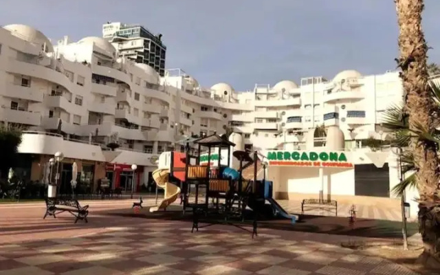 Apartamento Isabella a 50 metros de la Playa