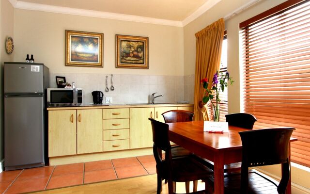 Casa Mia Guesthouse