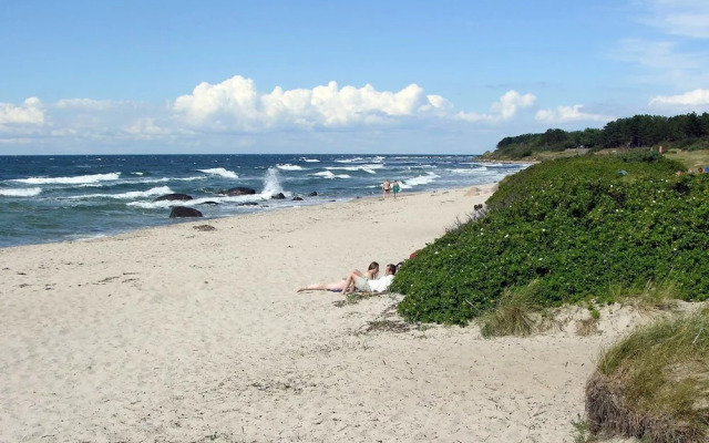 Cozy Holiday Home in Hasle near Baltic Sea