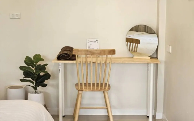 Charming Home Resort