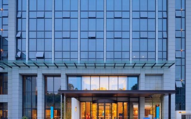 Yi'an Select Hotel