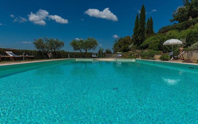 Il Borgo 16 in Assisi